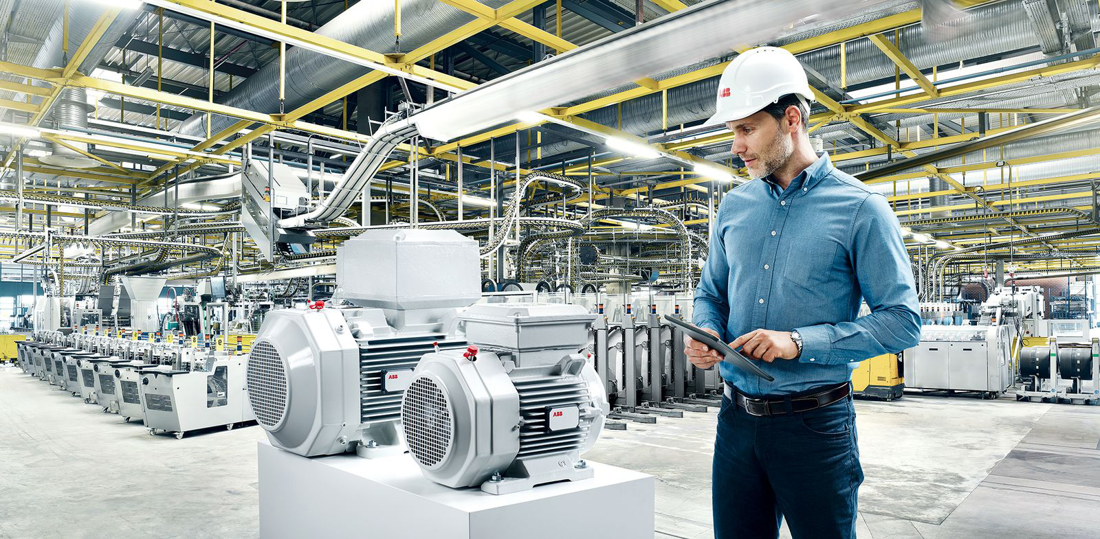 ABB Ability™ and Microsoft Azure