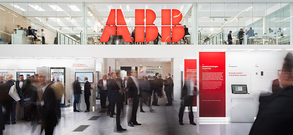 ABB Ability™ and Microsoft Azure
