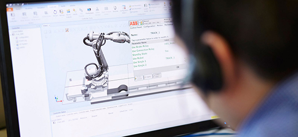 ABB Ability™ and Microsoft Azure