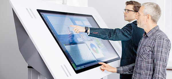 ABB Ability™ and Microsoft Azure