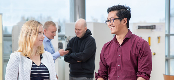 ABB Ability™ and Microsoft Azure